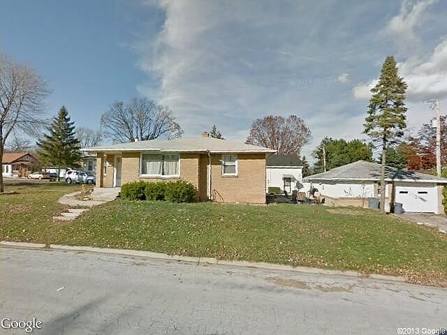 Cora St, Crest Hill, IL 60403