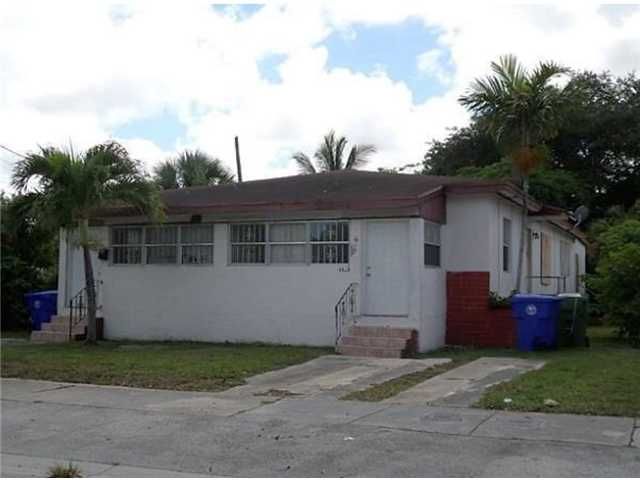 6020 NW 8 AV, Miami, FL 33127
