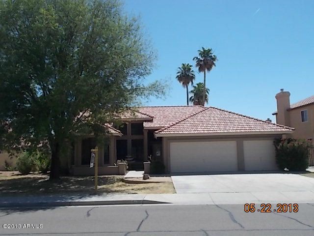 8759 S Maple Ave, Tempe, AZ 85284