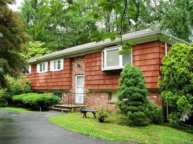 High Ridge, Stamford, CT 06903