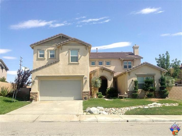 Miramar, Palmdale, CA 93551