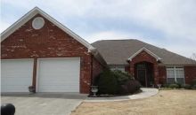 308 HARROGATE CIRCLE Arab, AL 35016