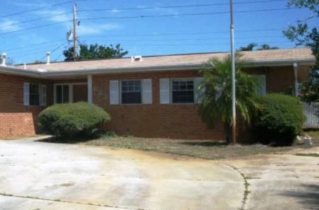 922 Golden Beach Blvd, Satellite Beach, FL 32937