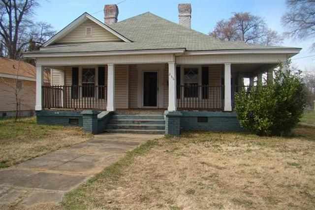 266 Donald St, Spartanburg, SC 29303