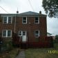 1500 E Coldspring Ln, Baltimore, MD 21218 ID:1038234