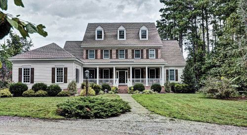 2702 John Tyler Hwy, Williamsburg, VA 23185