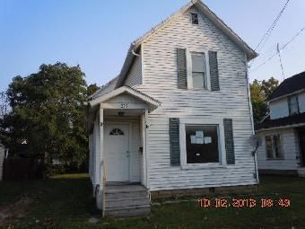 254 Patten St, Marion, OH 43302