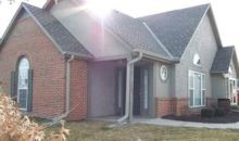 15241 S. Symphony Dr #3403 Olathe, KS 66062