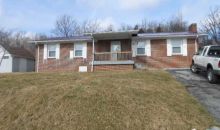 169 Webb St Cedar Bluff, VA 24609