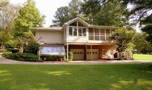 3204 Old Mill Trace Marietta, GA 30067