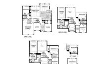 1746 Dowell Farm Trail Marietta, GA 30064