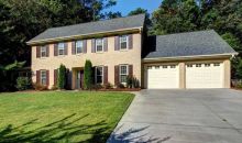 2111 Mark Hall Court Ne Marietta, GA 30062