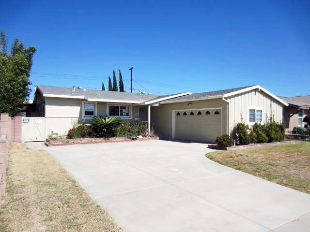 7848 La Fiesta Drive, Buena Park, CA 90620