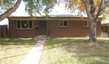 1300 S Allison St Denver, CO 80232