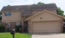 16311 Bird Dog Dr Missouri City, TX 77489