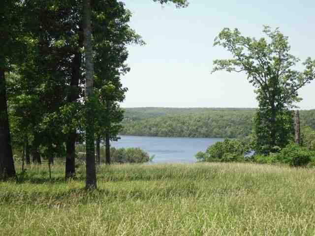Lot 3 Harbor Point Court, Midway, AR 72651