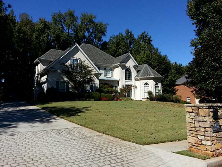 1433 Stratford Hall Court, Grayson, GA 30017