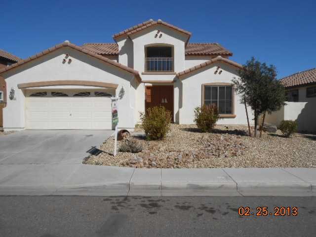 17962 W Carmen Dr, Surprise, AZ 85388