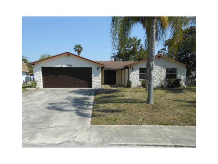 9826 Lehigh Dr, Port Richey, FL 34668