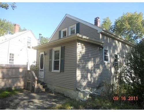 Bow, Millville, MA 01529
