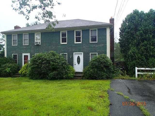 Providence, Millville, MA 01529