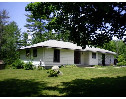 307 Cheshire Rd, Pittsfield, MA 01201