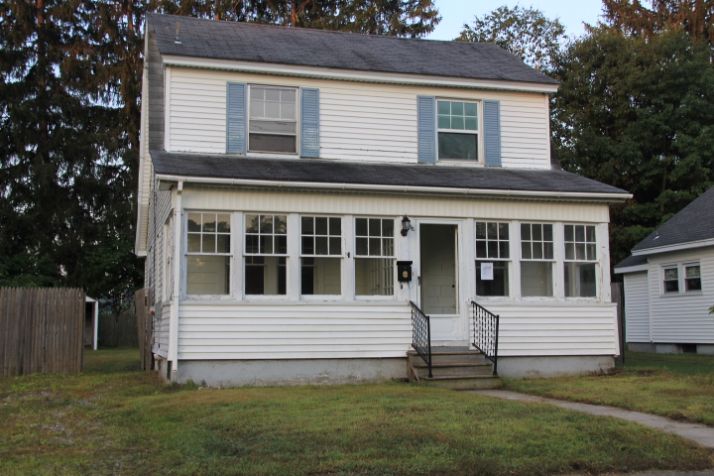 38 Sibley Street, Pittsfield, MA 01201