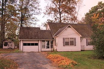 Clayton, Ashley Falls, MA 01222