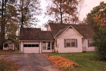 136 Clayton Road, Ashley Falls, MA 01222