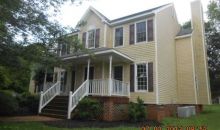 1631 Sheppard Town Rd Crozier, VA 23039