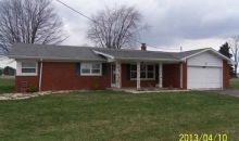 8836 W Dorsey Ct Knightstown, IN 46148