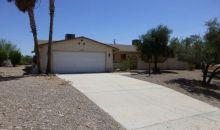 4050 Vega Dr Lake Havasu City, AZ 86404