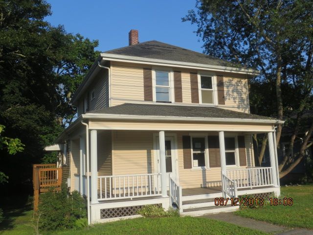 227 Summer St, North Dighton, MA 02764