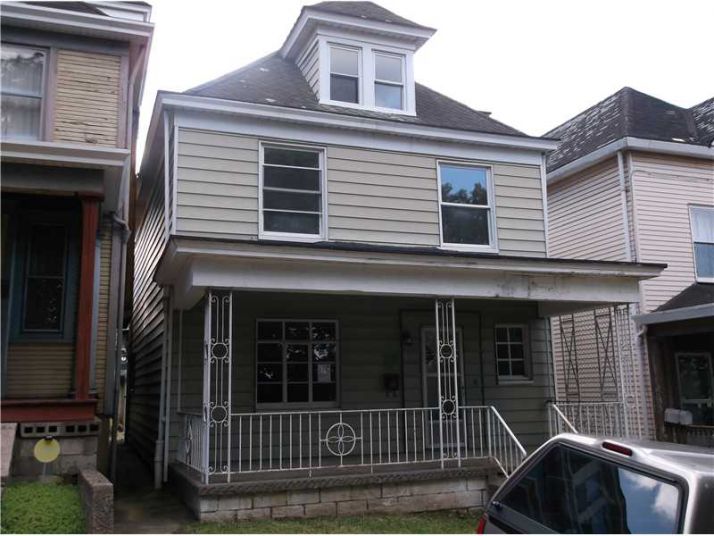 620 Arlington St, Mckeesport, PA 15132