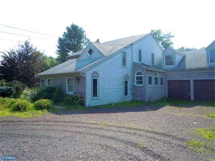 Groveland, Pipersville, PA 18947