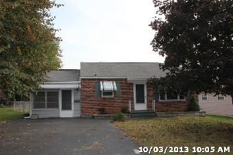 11311 Manse Rd, Hagerstown, MD 21740