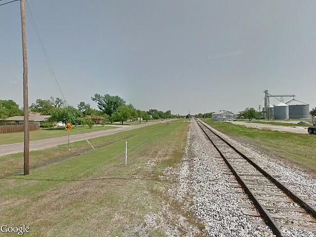Business Highway 75, Palmer, TX 75152