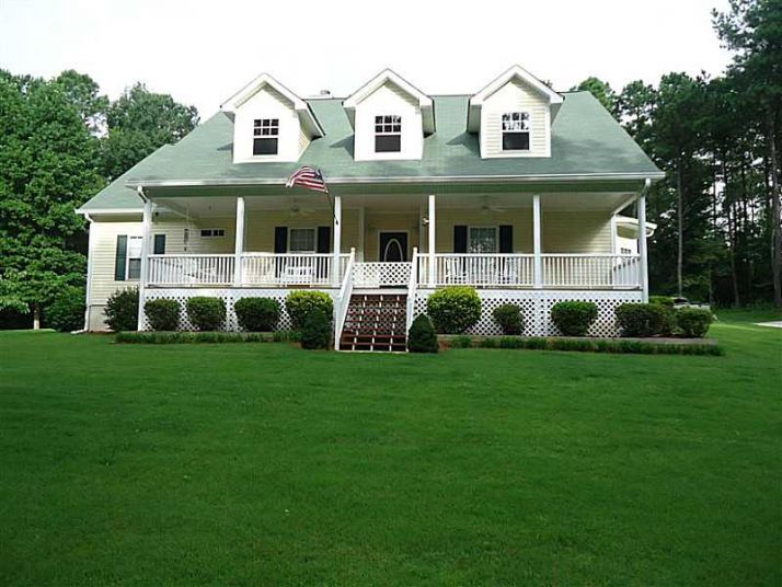 177 Fincher Road, Moreland, GA 30259