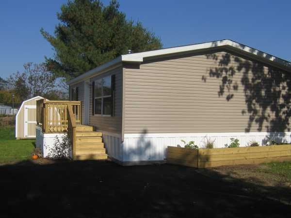 6 Cutts Road #66, Kittery, ME 03904