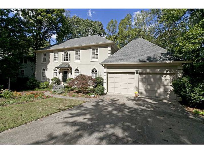 4017 Chelsea Lane, Marietta, GA 30062