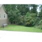 290 Chaffin Road, Roswell, GA 30075 ID:1393841