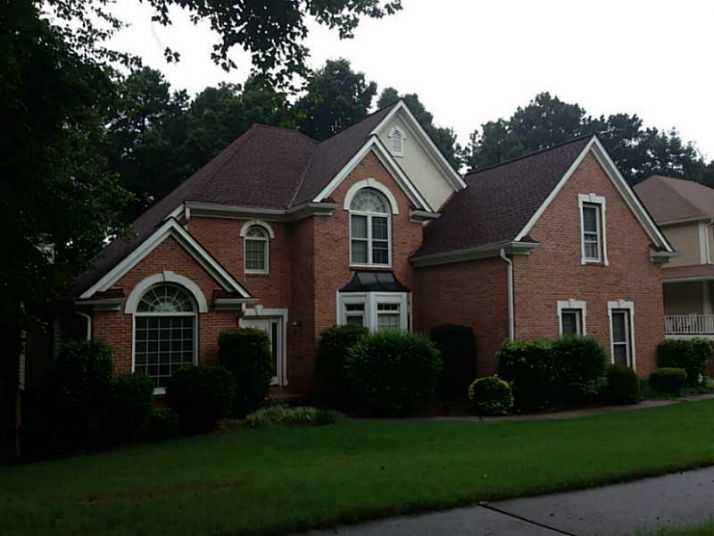 2716 Hampton Trail, Woodstock, GA 30189