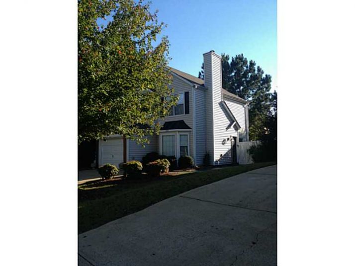 203 Chelsea Court, Woodstock, GA 30189