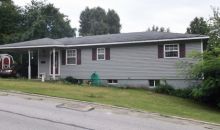 614A W Prospect St. Harrison, AR 72601