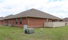 1211 Ozark Avenue Mountain Home, AR 72653