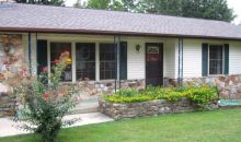 805 Illinois Avenue Ave Mountain Home, AR 72653