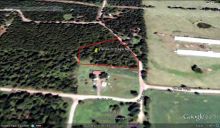 Lot 2 Eagles Nest Lamar, AR 72846