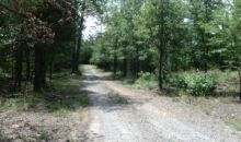 Pt lot 11-12 McGuire Rd Lamar, AR 72846