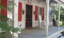 28 Jeri Lane Mountain Home, AR 72653