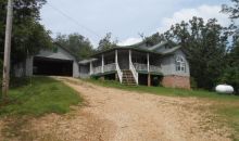 4986A Creel Road Harrison, AR 72601